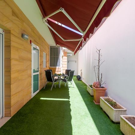 City Family Avatar Ciudad Jardin Las Palmas Exterior photo