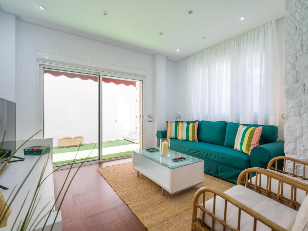 City Family Avatar Ciudad Jardin Las Palmas Exterior photo