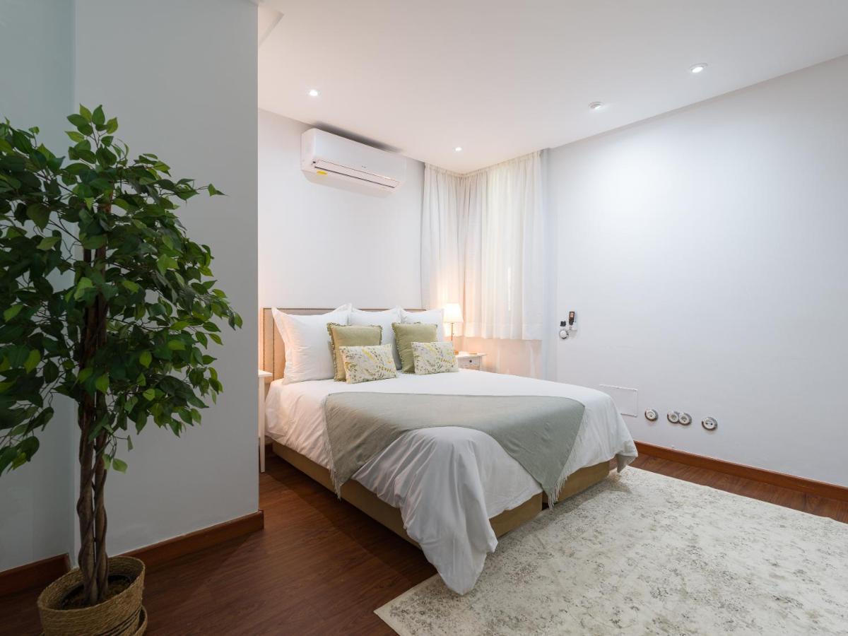 City Family Avatar Ciudad Jardin Las Palmas Exterior photo