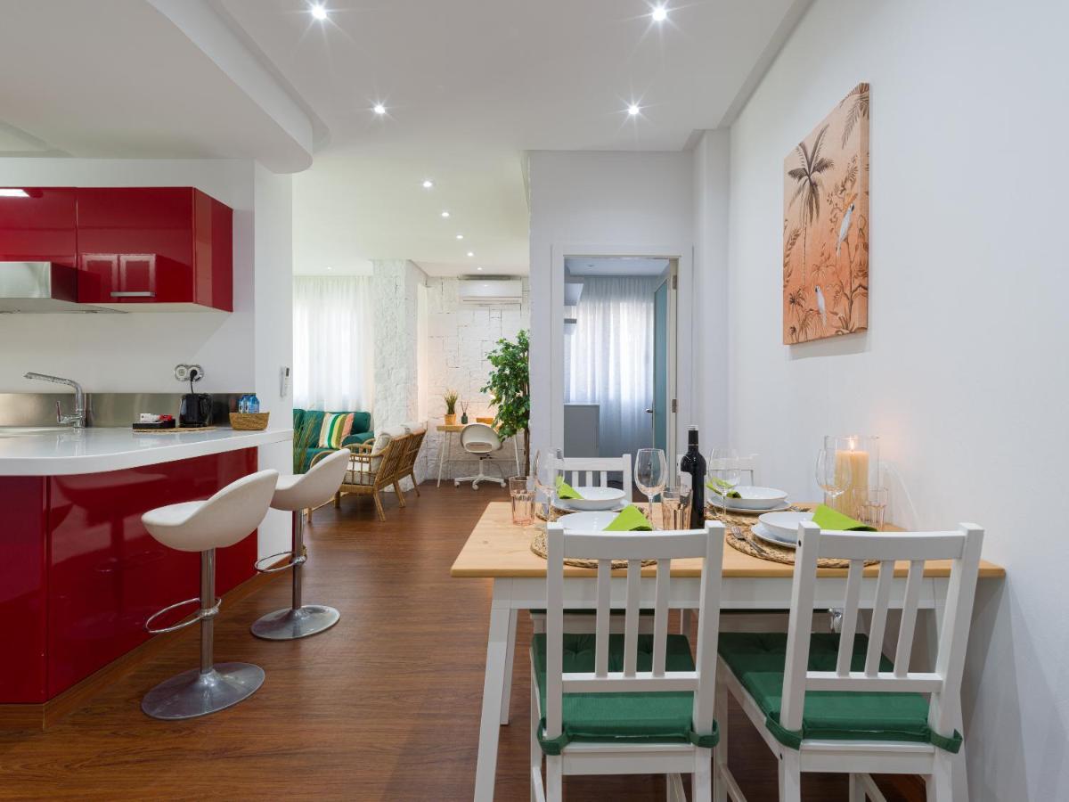 City Family Avatar Ciudad Jardin Las Palmas Exterior photo