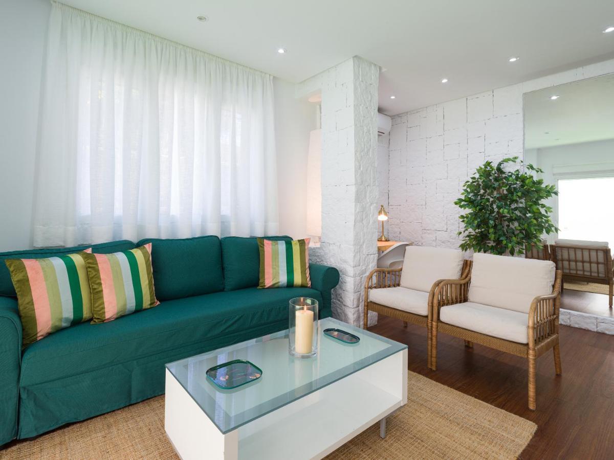 City Family Avatar Ciudad Jardin Las Palmas Exterior photo