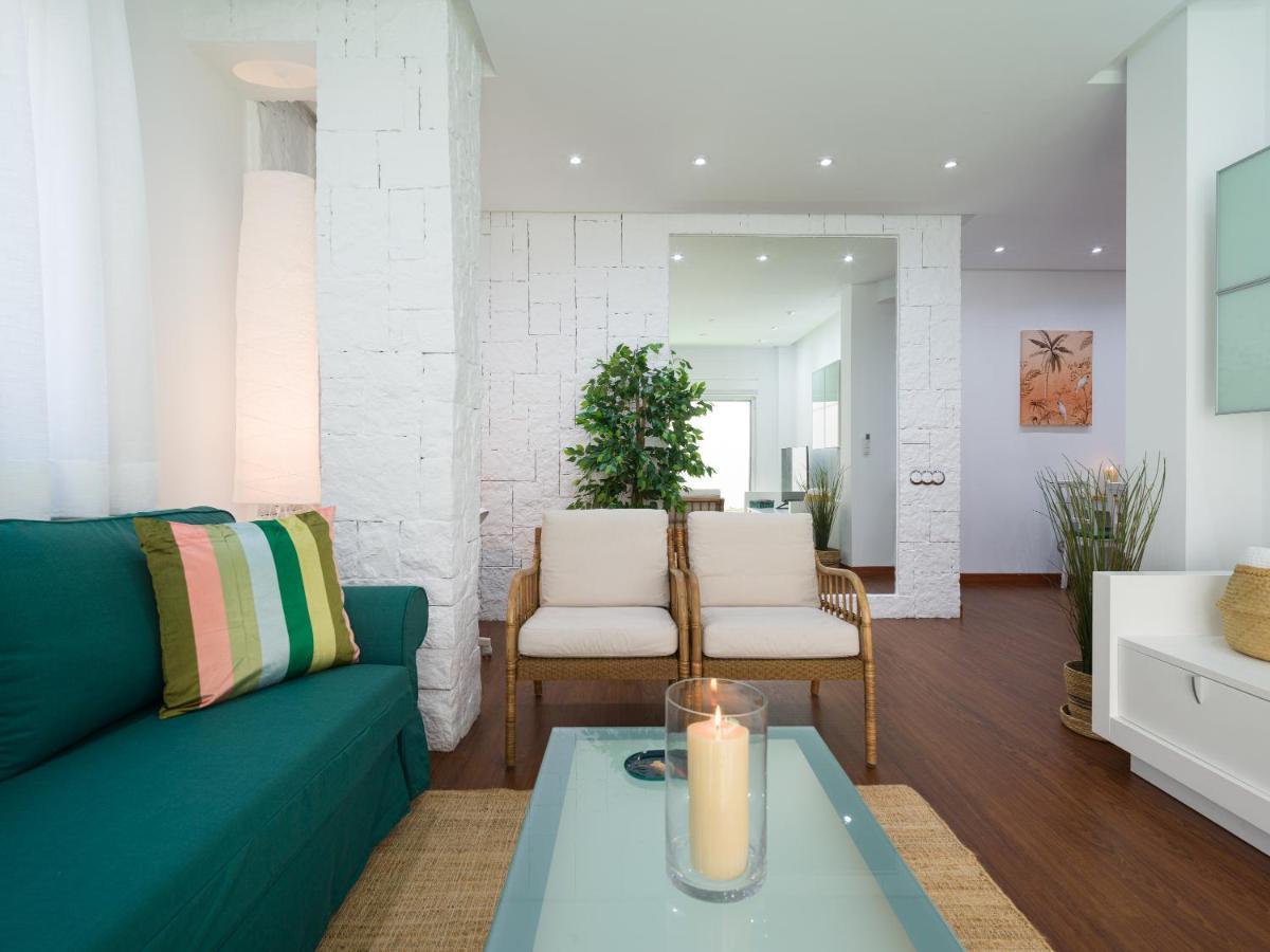 City Family Avatar Ciudad Jardin Las Palmas Exterior photo