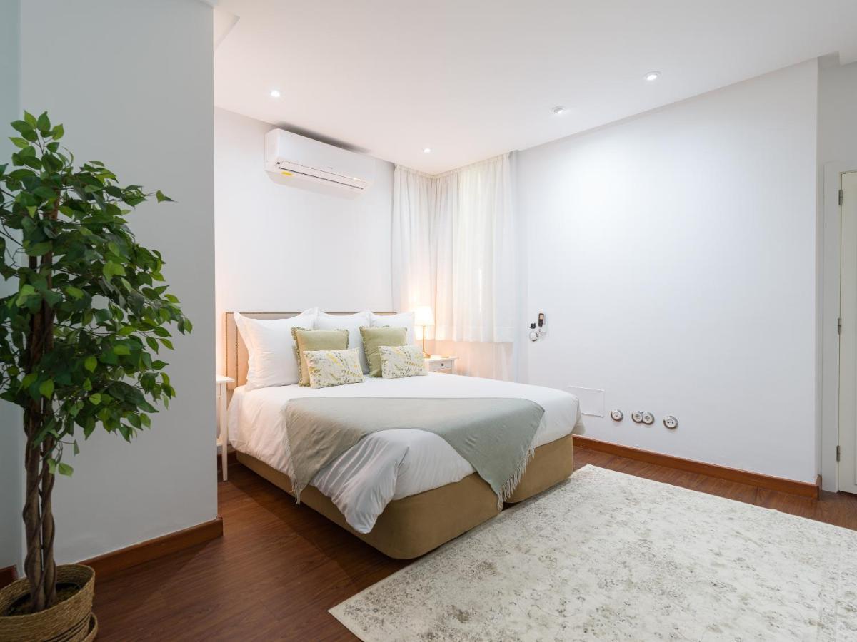 City Family Avatar Ciudad Jardin Las Palmas Exterior photo